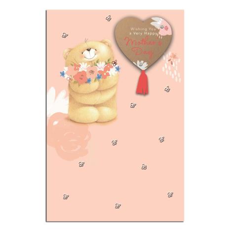 Very Happy Mother's Day Forever Friends Card